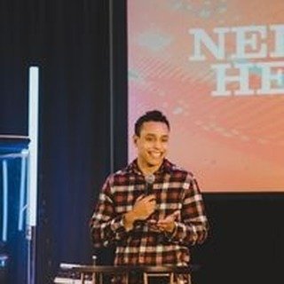 Nehemiah Heckler's avatar